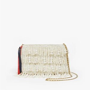 Clare V. Estelle in Waterfall Pearls